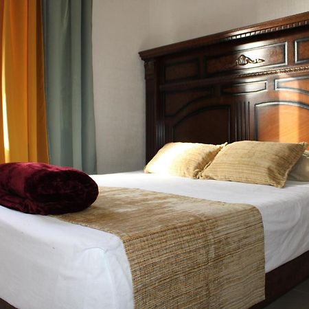 Relajante Y Acogedor Apartamento Con Alberca En แคนคูน ภายนอก รูปภาพ