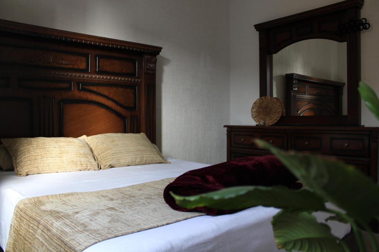 Relajante Y Acogedor Apartamento Con Alberca En แคนคูน ภายนอก รูปภาพ